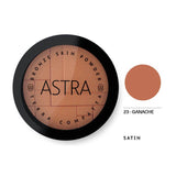 Astra Bronze Skin Powder 23 - 9G