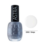 Astra Lasting Gel Effect 02 Nail Polish 12Ml