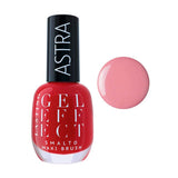 Astra Lasting Gel Effect 04 Nail Polish 12Ml