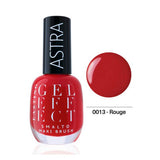 Astra Lasting Gel Effect 13 Nail Polish 12Ml