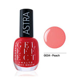 Astra Lasting Gel Effect 34 Nail Polish-12Ml