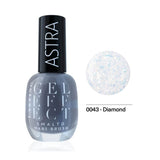 Astra Lasting Gel Effect 43 Nail Polish 12Ml