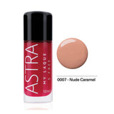 Astra My Laque 5 Free Nail Polish 07 12Ml