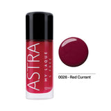 Astra My Laque 5 Free Nail Polish 26 12Ml