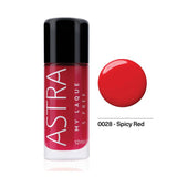 Astra My Laque 5 Free Nail Polish 28 -12Ml