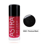 Astra My Laque 5 Free Nail Polish 42 -12Ml