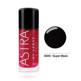 Astra My Laque 5 Free Nail Polish 45 -12Ml