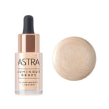 Astra Luminous Drops Illuminante Liquido 02 - 15Ml