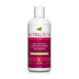 Nutrigrow Anti Hair Loss & Faster Hair Growth Shampoo 4 Dry & Normal Hair 300 ml