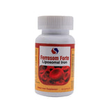 Ferrosom Forte Capsules 30's