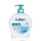 Lilien Exclusive Liquid Soap Hygiene Plus 500 ml