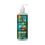 Faith In Nature Hand Wash Coconut 300 ml