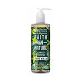 Faith In Nature Hand Wash Seaweed & Citrus 300 ml