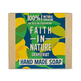 Faith In Nature Grapefruit Soap 100 g