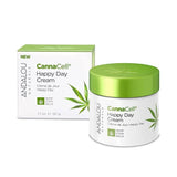 Andalou Naturals Cannacell Happy Day Cream 50 g