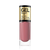 Eveline Gel Laque Nail Polish 03 8ml