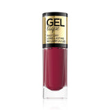 Eveline Gel Laque Nail Polish 08 8Ml