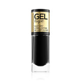 Eveline Gel Laque Nail Polish 12 8ml