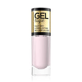 Eveline Gel Laque Nail Polish 14 8Ml