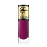 Eveline Gel Laque Nail Polish 20 8Ml