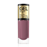 Eveline Gel Laque Nail Polish 22 8Ml