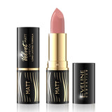 Eveline Velvet Matt Lipstick No 510