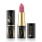 Eveline Velvet Matt Lipstick No 511