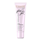 Eveline Face Illuminator Glow And Go Candy Glow 20 Ml