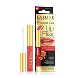 Eveline  Precious Oils Lip Elixir 03 Raspberry 7ml