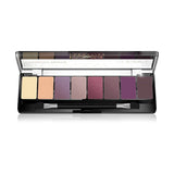 Eveline Eyeshadow Palette 8 Colors Sunrise