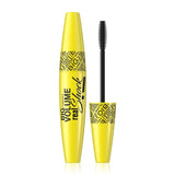 Eveline Big Volume Real Shock Mascara