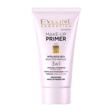 Eveline Smoothing Make Up Primer 3 In1 30 Ml