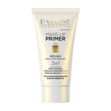 Eveline Mattifying Make-Up Primer 3 in1 30 ml