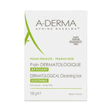 Aderma Fragile Skin Dermatological Cleansing Bar 100 g