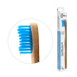 The Humble Co. Humble Brush Adult Medium Blue