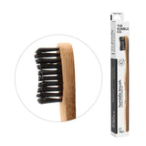 The Humble Co. Humble Brush Adult Soft Black