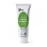 The Humble Co. Natural Toothpaste Fresh Mint 75 ml