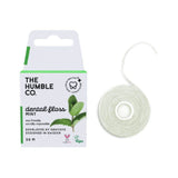 The Humble Co. Dental Floss Mint 50 m