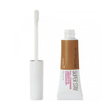 Maybelline Superstay Concealer Full Coverage Nu 65 Deep Bro