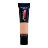 Loreal Inf 24Hr Matte Cover 145