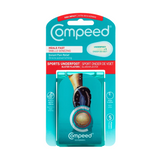 Compeed Sports Underfoot Blister Plaster 5's