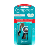 Compeed High Heel Blister Plaster 5's