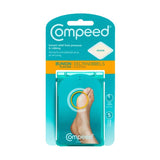 Compeed Bunion Medium Blister Plaster 5's