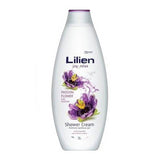Lilien Shower Cream Passion Flower 750 ml