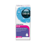 Blink Intensive Plus Eye Gel 10ml