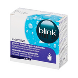 Blink Intensive  Eye Drops 0.4mlx 20s Vials