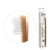 The Humble Co. Kids bamboo Tooth Brush