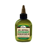 Difeel 99% Natural Peppermint Hair Oil 75 ml