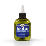 Difeel 99% Natural Biotin Hair Oil 75 ml