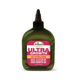 Difeel 98% Natural Ultra Growth Basil and Castor Oil 75 ml